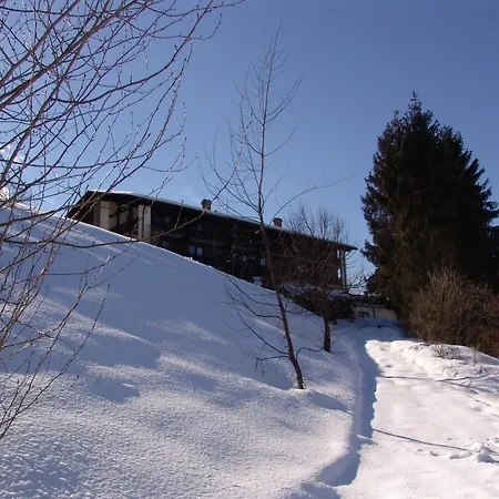Der Schlossberghof Marzoll - Landidyll & Naturgarten - Vital-sportlich-gesund- 3*