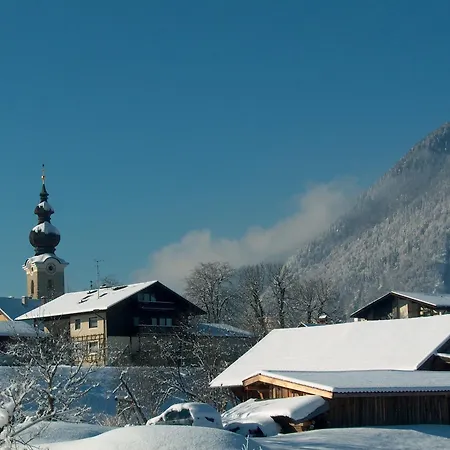 Der Schlossberghof Marzoll - Landidyll & Naturgarten - Vital-sportlich-gesund- 3* Bad Reichenhall