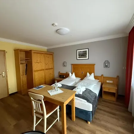 Der Schlossberghof Marzoll - Landidyll & Naturgarten - Vital-sportlich-gesund- 3*