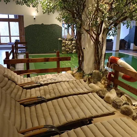 Der Schlossberghof Marzoll - Landidyll & Naturgarten - Vital-sportlich-gesund- Bad Reichenhall