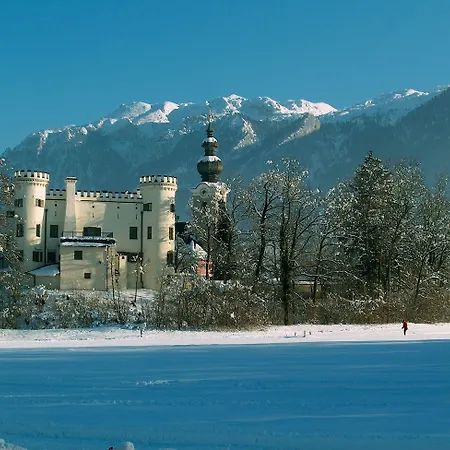 Der Schlossberghof Marzoll - Landidyll & Naturgarten - Vital-sportlich-gesund- 3*