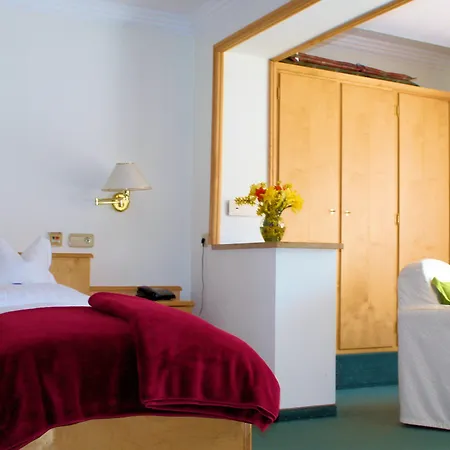 Der Schlossberghof Marzoll - Landidyll & Naturgarten - Vital-sportlich-gesund-